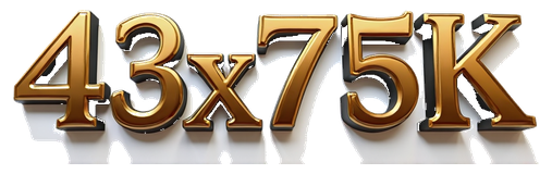 43x75k logo